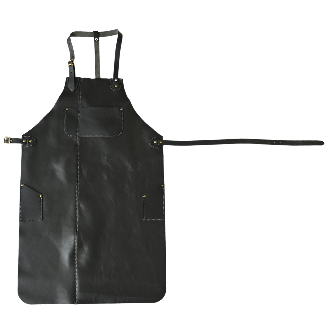 Apron | Vintage Full Length