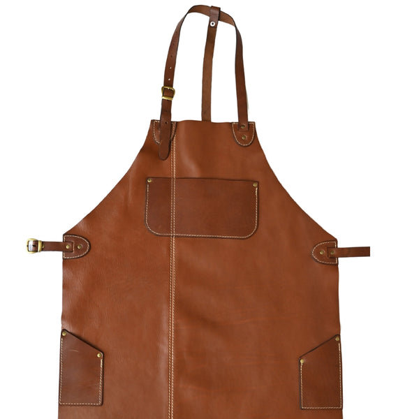 Apron | Vintage Full Length