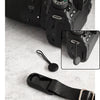 Leather Camera Strap