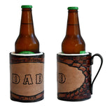 Leather Stubby Holder