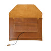 Leather iPad Tablet Portfolio 
