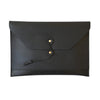 Leather iPad Tablet Portfolio 
