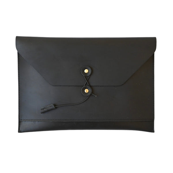 Leather iPad Tablet Portfolio 