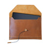 Leather iPad Tablet Portfolio 