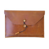 Leather iPad Tablet Portfolio 