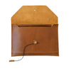 Leather iPad Tablet Portfolio 