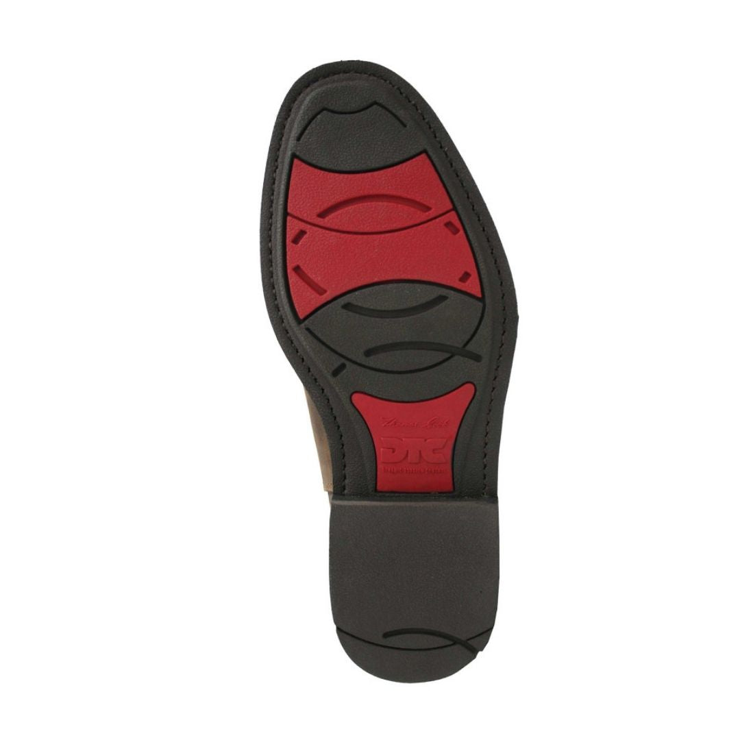 Thomas Cook Men's Duramax DTC Elastic Sided