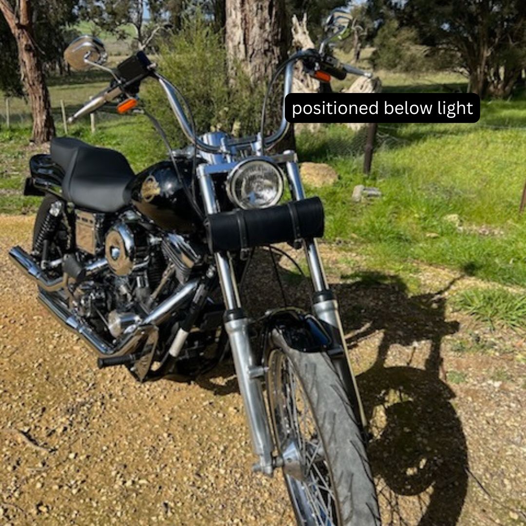 Motorcycle Tool Bag