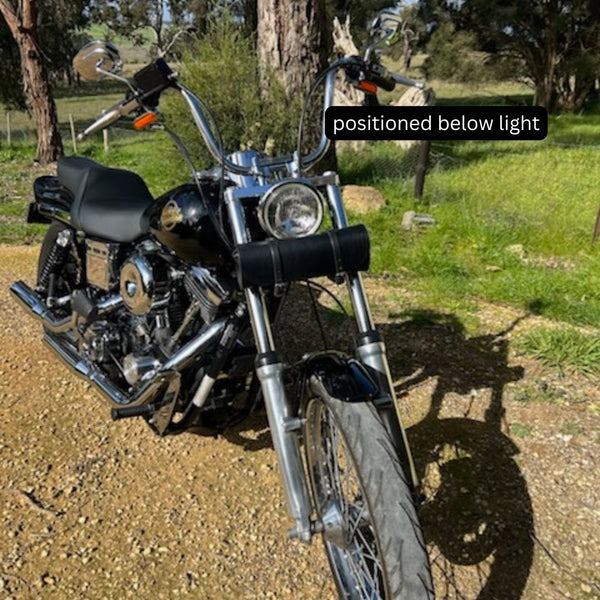 Motorcycle Tool Bag