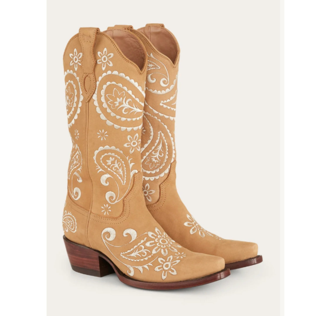 Ringers Western Olivia Women's Western Boot