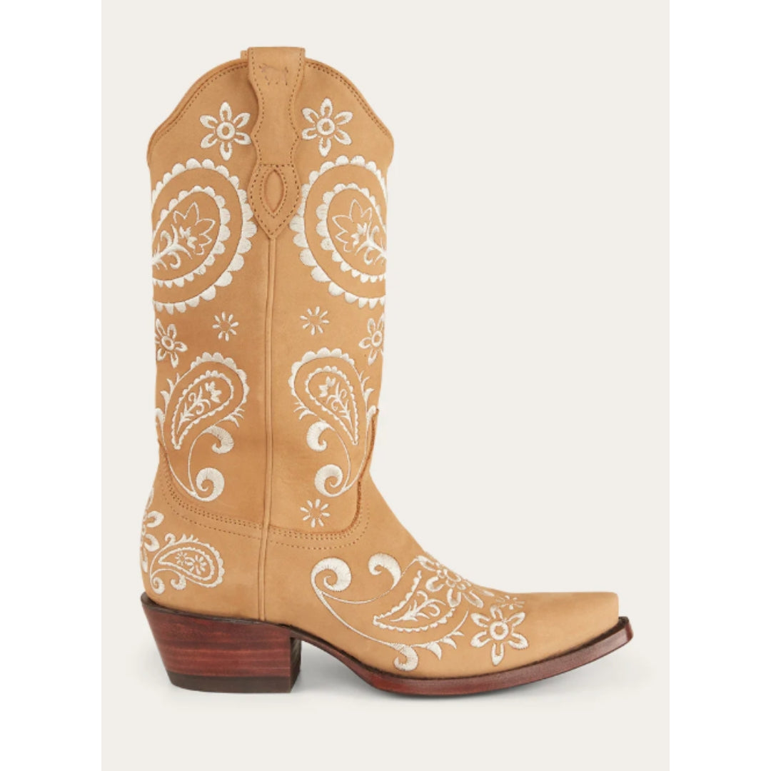 Ringers Western Olivia Women's Western Boot