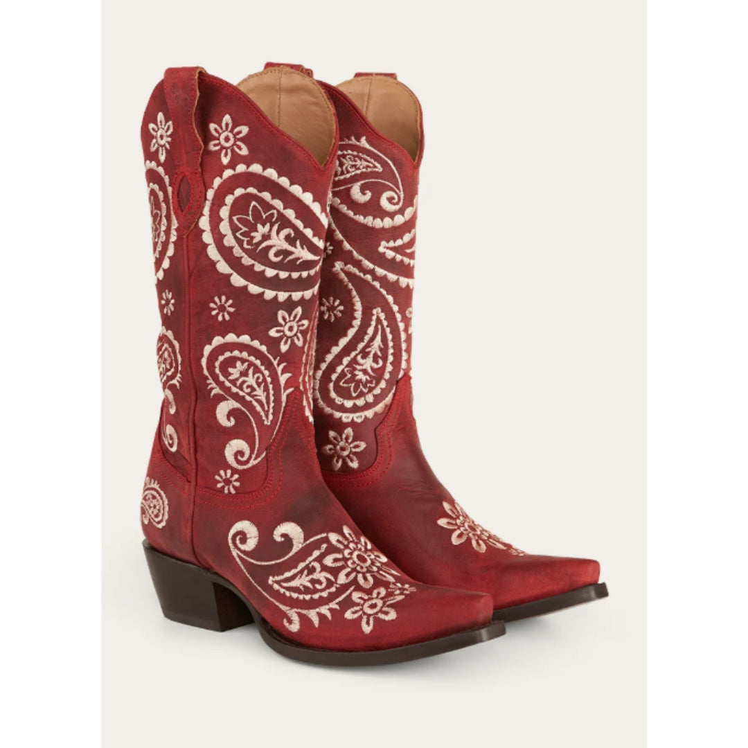 Ringers Western Olivia Women's Western Boot