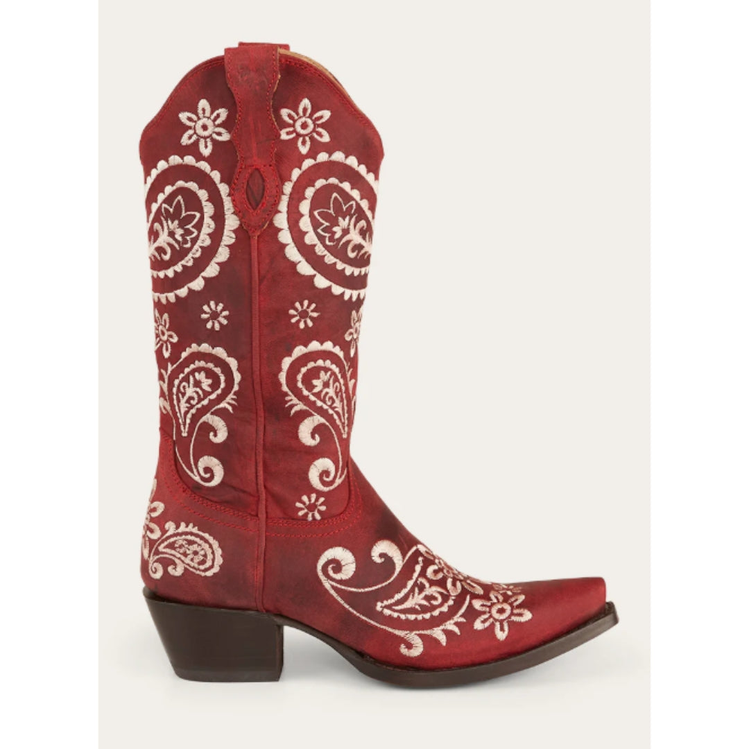 Ringers Western Olivia Women's Western Boot