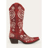 Ringers Western Olivia Women's Western Boot