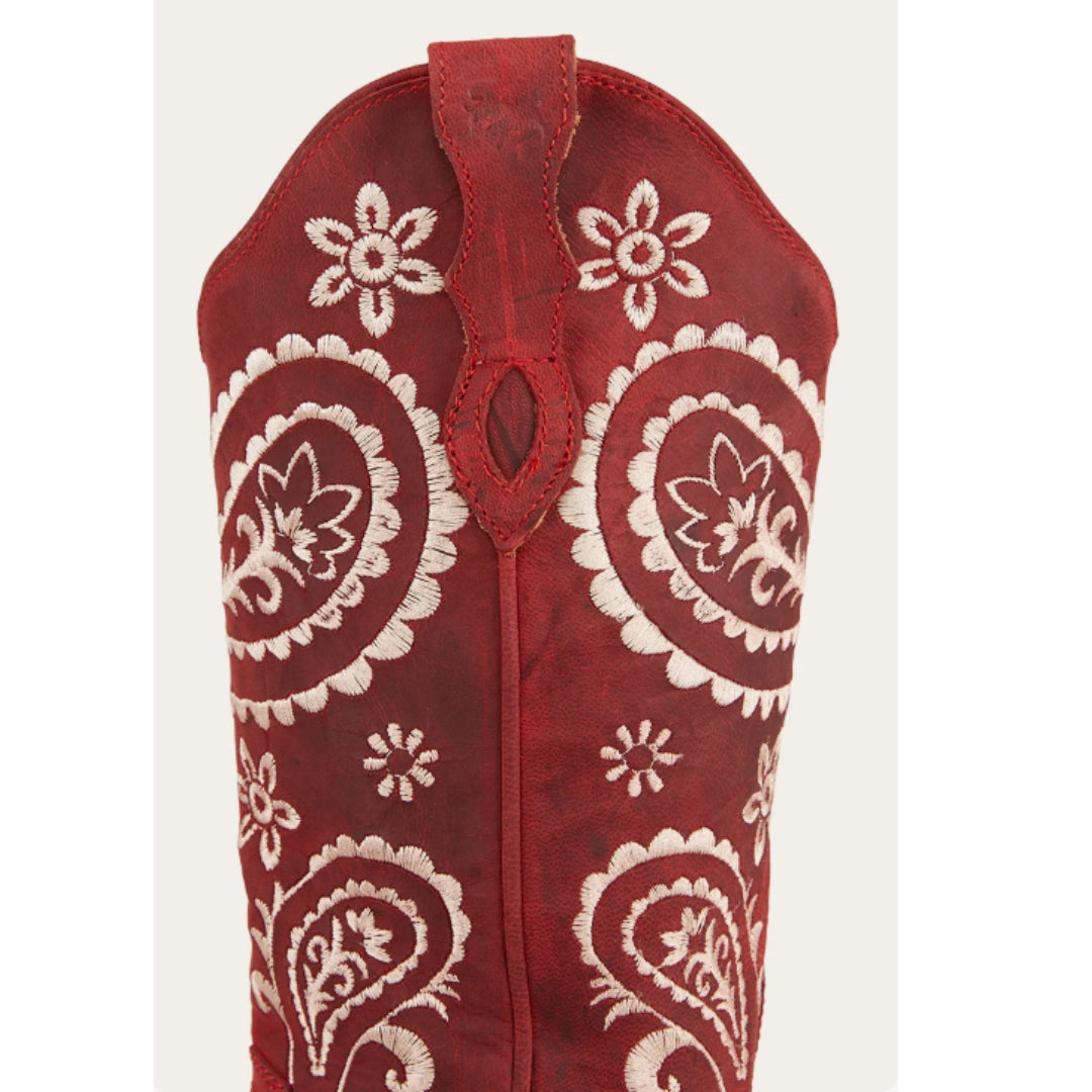 Ringers Western Olivia Women's Western Boot