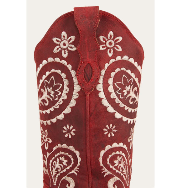 Ringers Western Olivia Women's Western Boot