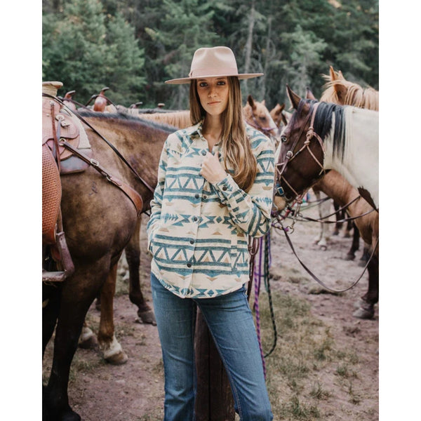 Hazel Shirt