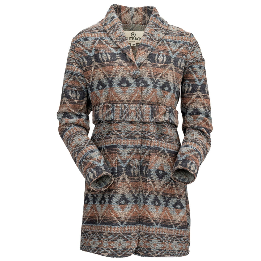 Helen Jacket