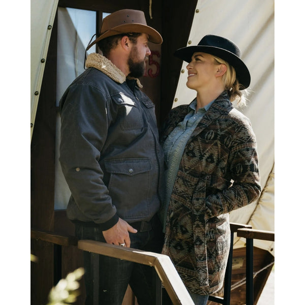 Helen Jacket