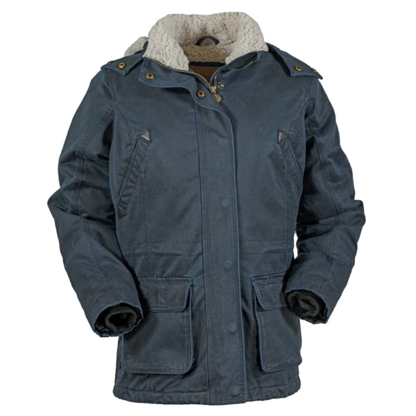 Outback Trading Co Woodbury Ladies Jacket