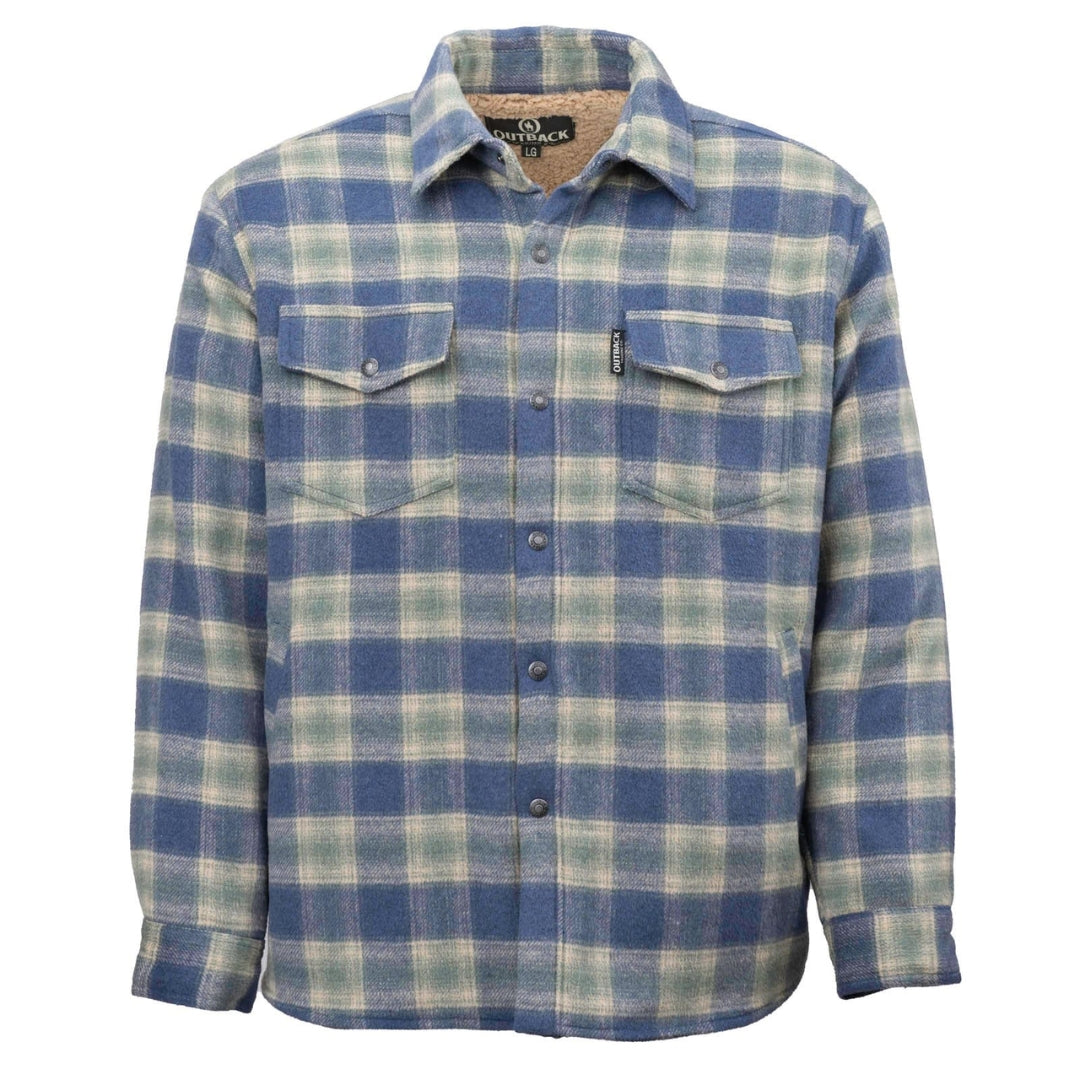 Arden Jacket