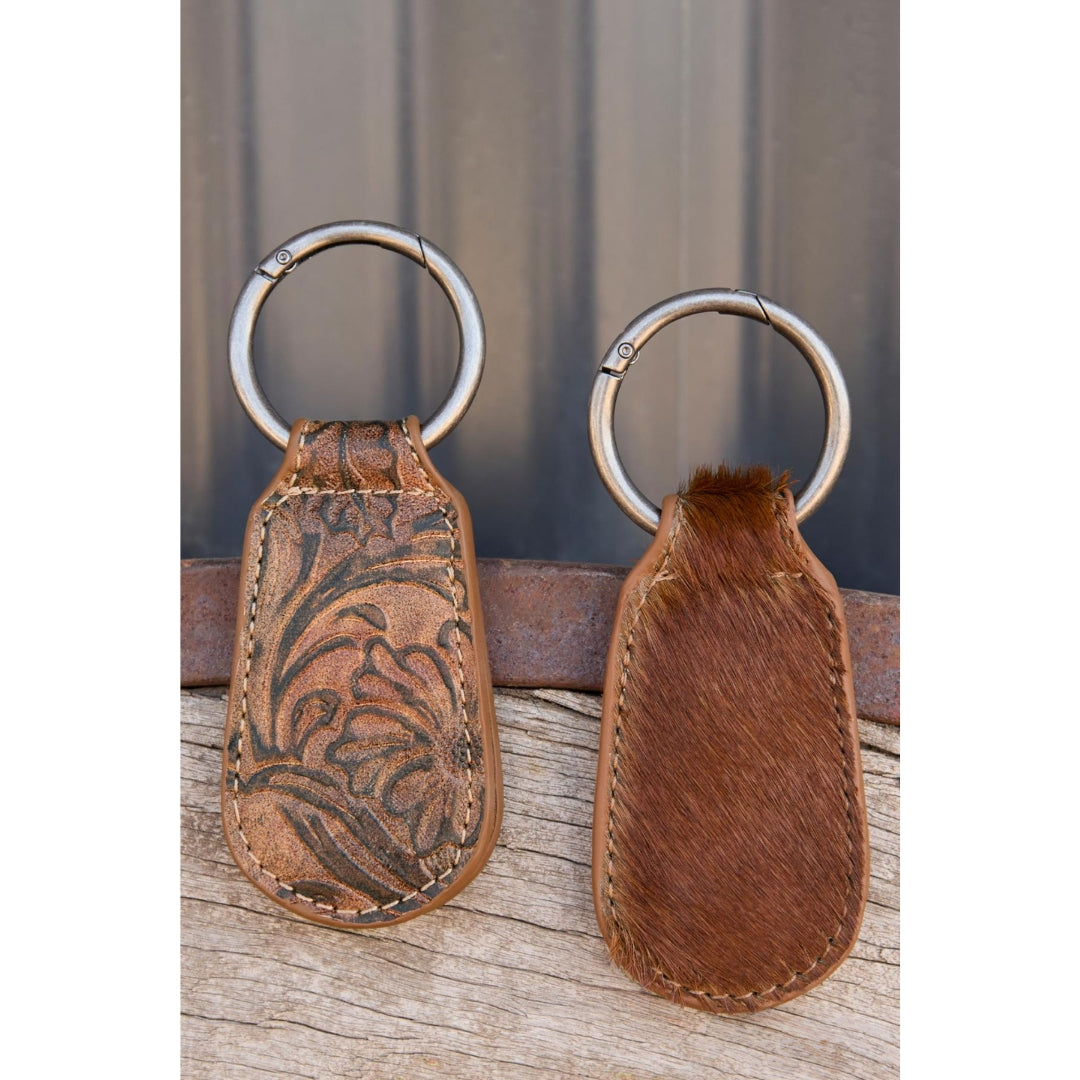 Pure Western Hat Clips