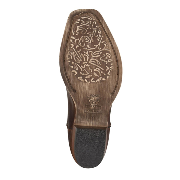 Pure Western Women’s Vegas Boot Sole