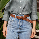 Kangaroo Queenslander Belt