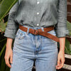 Kangaroo Queenslander Belt