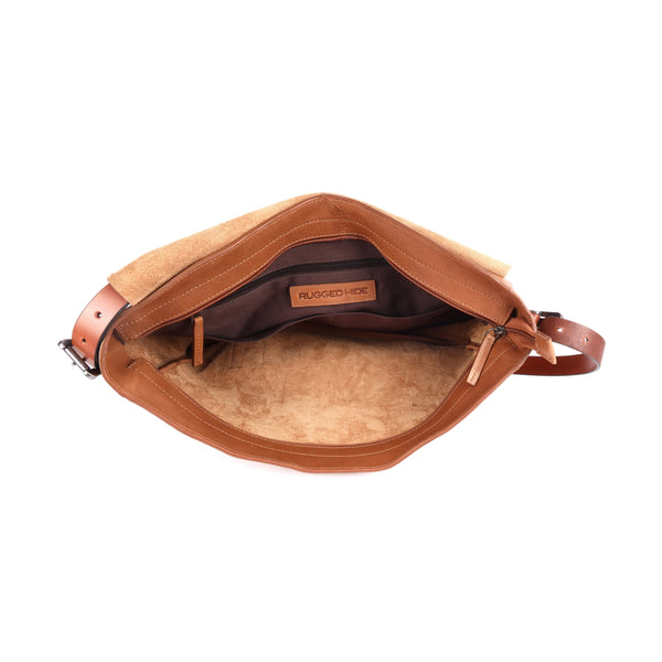 Stanley Messenger Bag