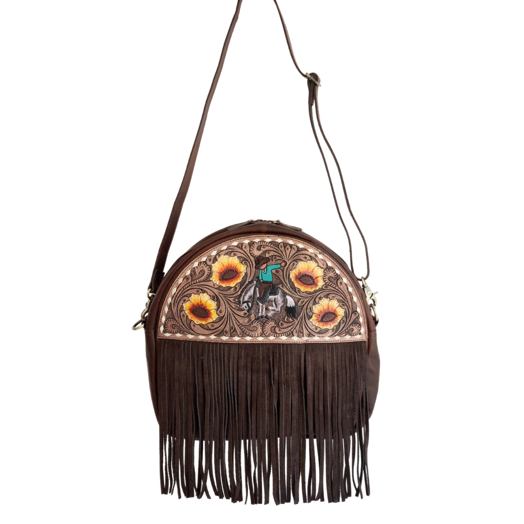 RODEO Crossbody Bag