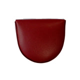 Kangaroo Horse Shoe Coin Purse