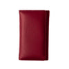 Red Kangaroo Tri Fold Purse