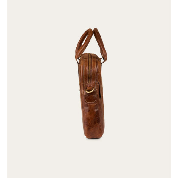 Ringers Western Toro Attache - Cognac