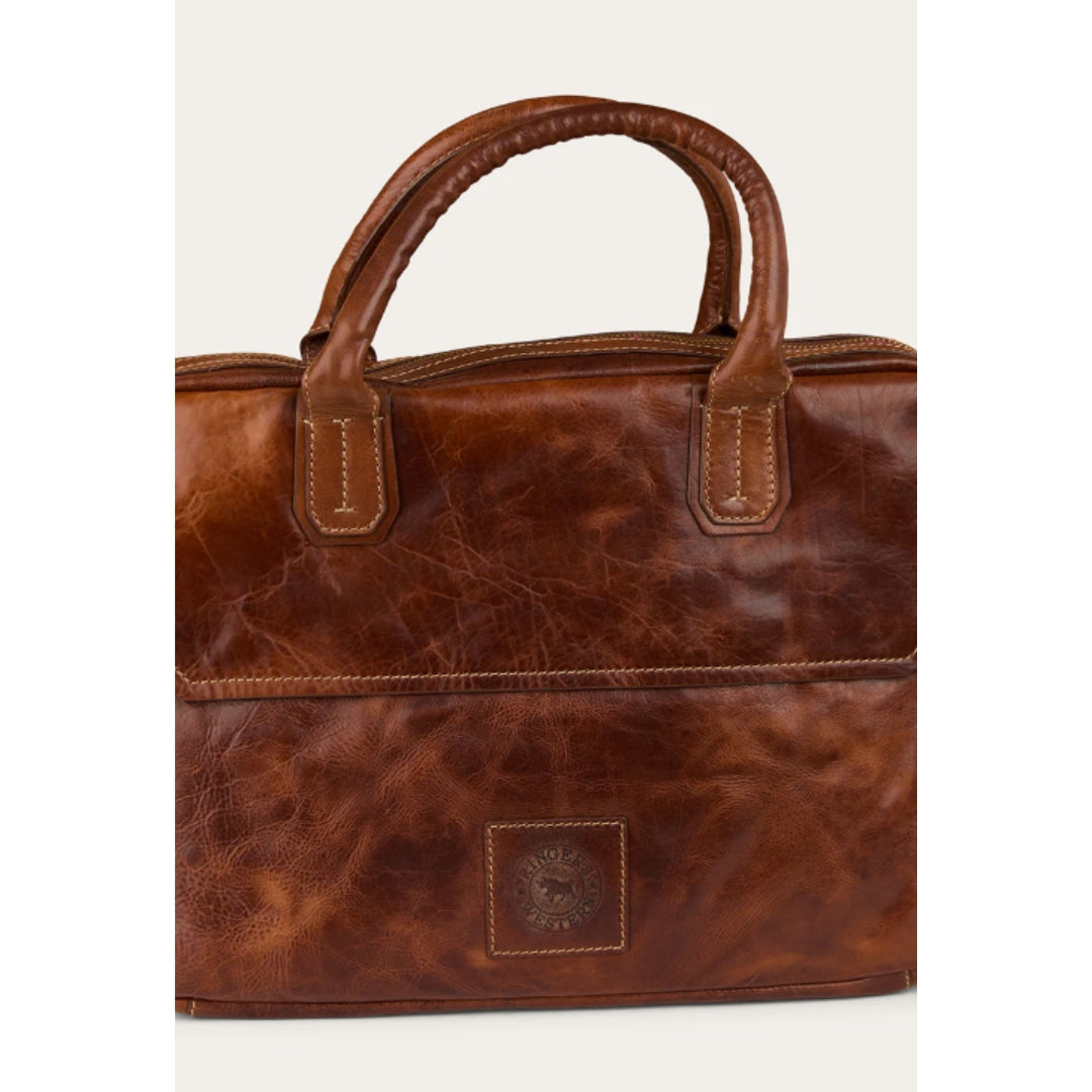 Ringers Western Toro Attache - Cognac