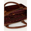 Ringers Western Toro Attache - Cognac