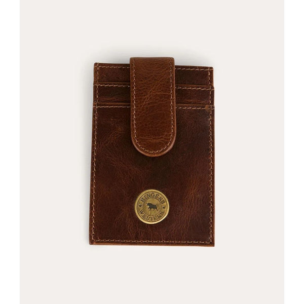 Ringers Western Toro Card Clip