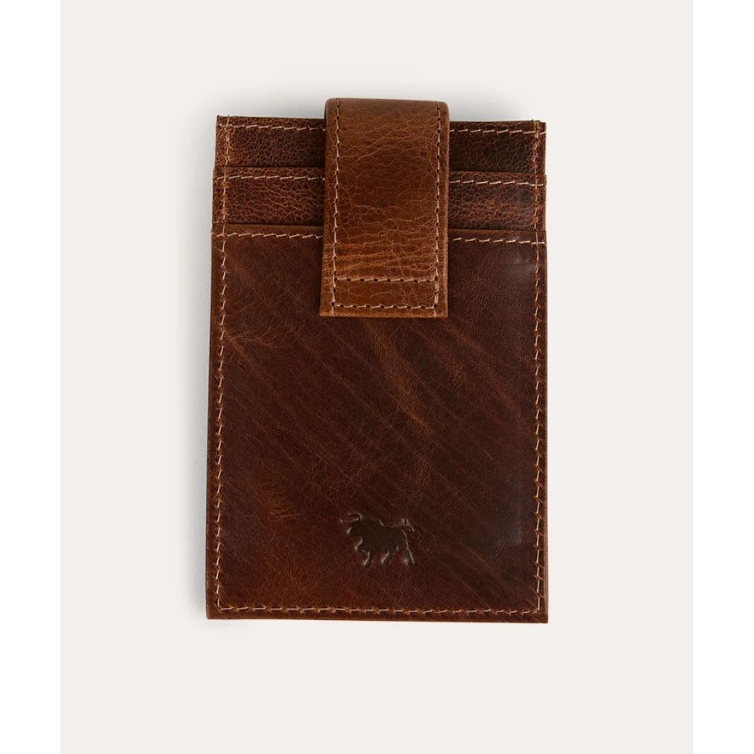 Ringers Western Toro Card Clip
