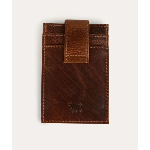 Ringers Western Toro Card Clip