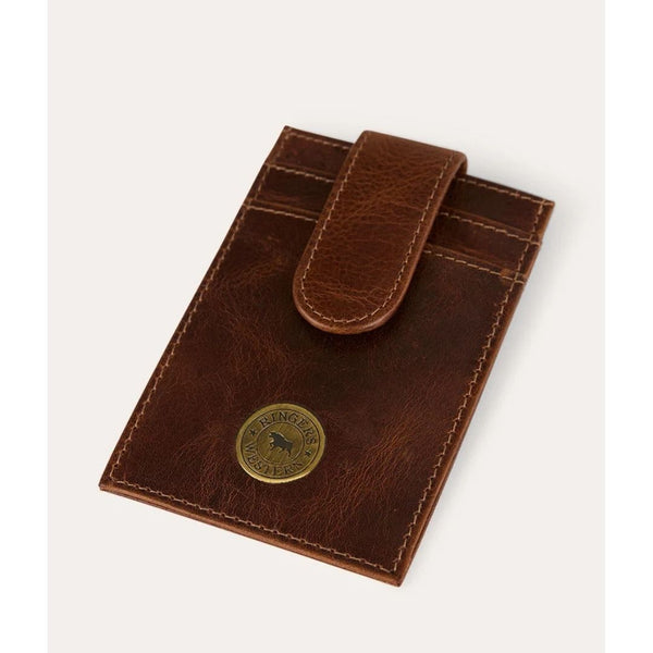 Ringers Western Toro Card Clip