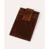 Ringers Western Toro Card Clip