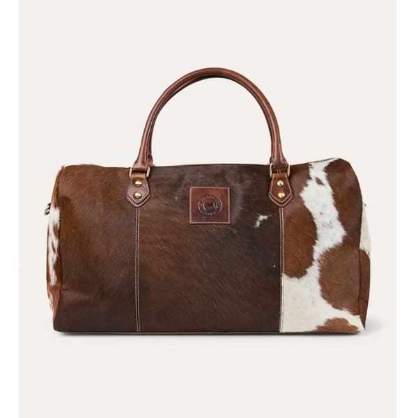 Ringers Western Toro Fur Duffle