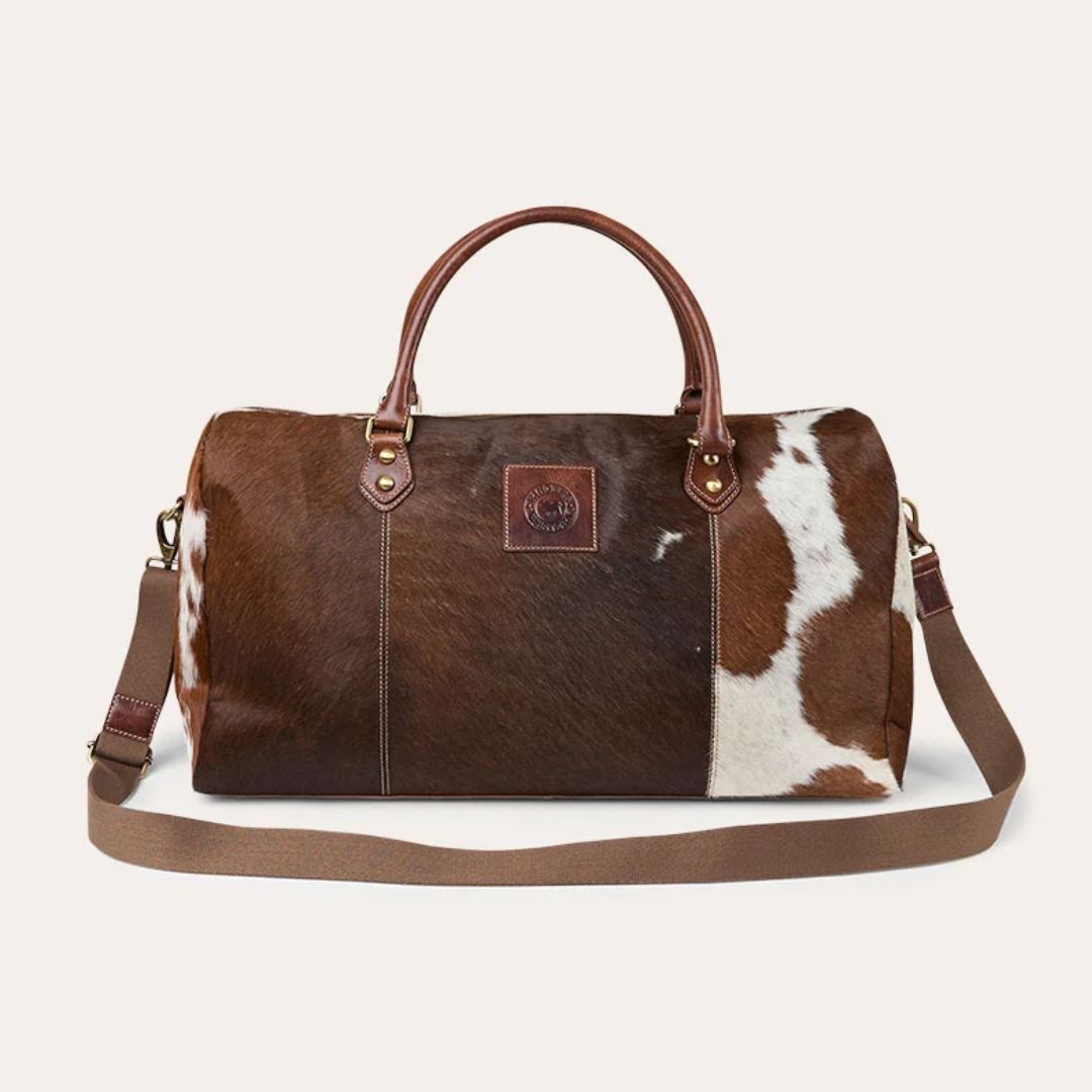 Ringers Western Toro Fur Duffle