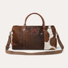 Ringers Western Toro Fur Duffle
