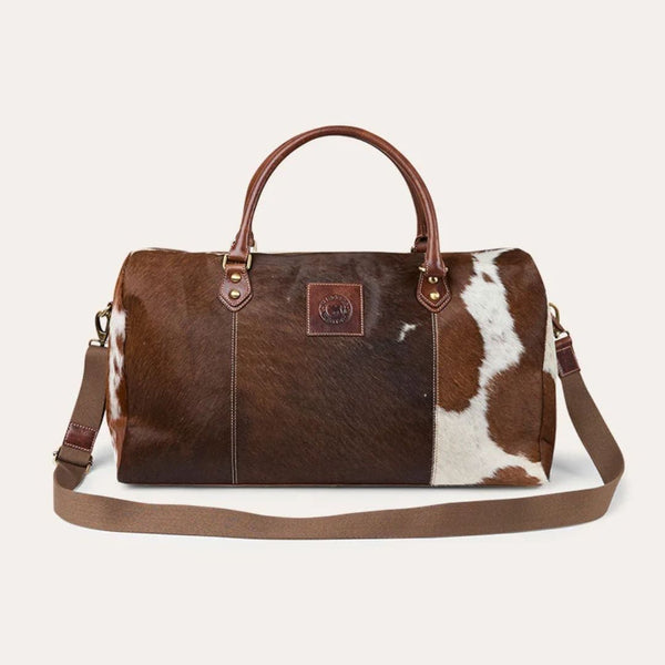 Ringers Western Toro Fur Duffle