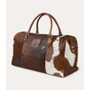 Ringers Western Toro Fur Duffle