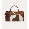 Ringers Western Toro Fur Duffle