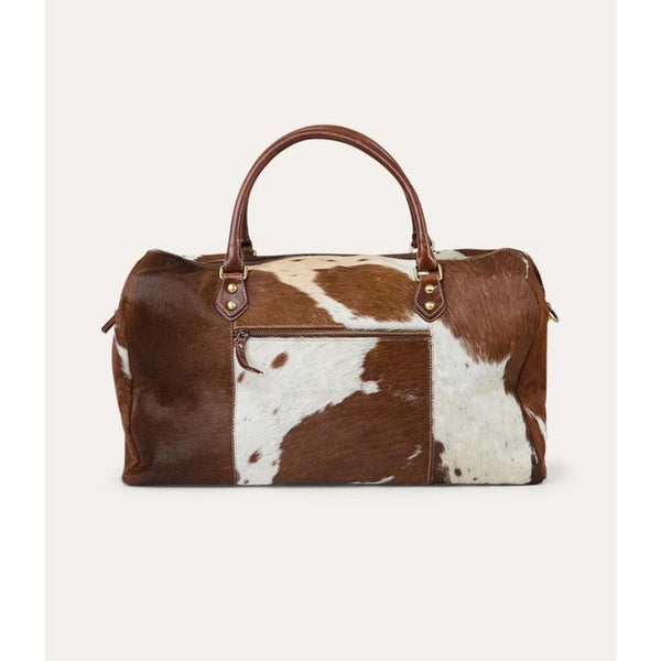 Ringers Western Toro Fur Duffle