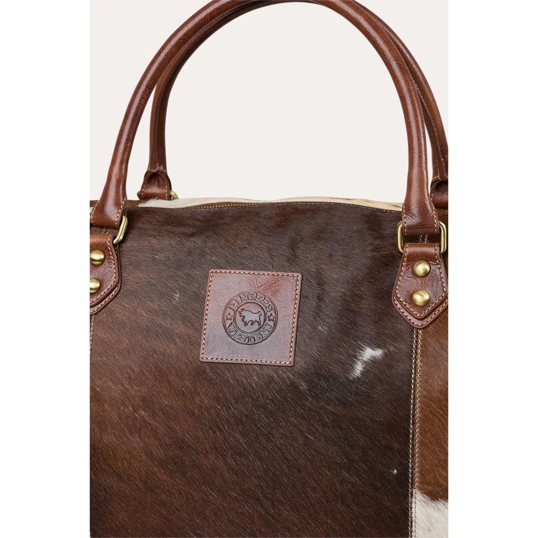 Ringers Western Toro Fur Duffle