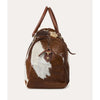 Ringers Western Toro Fur Duffle